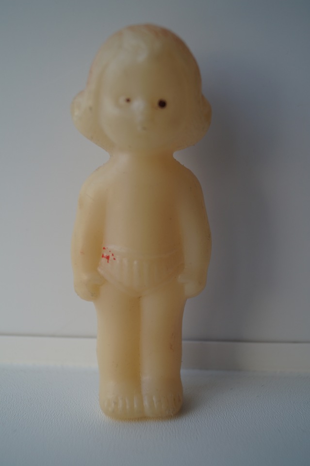 Четвёртая февральская выписка. Винтажная