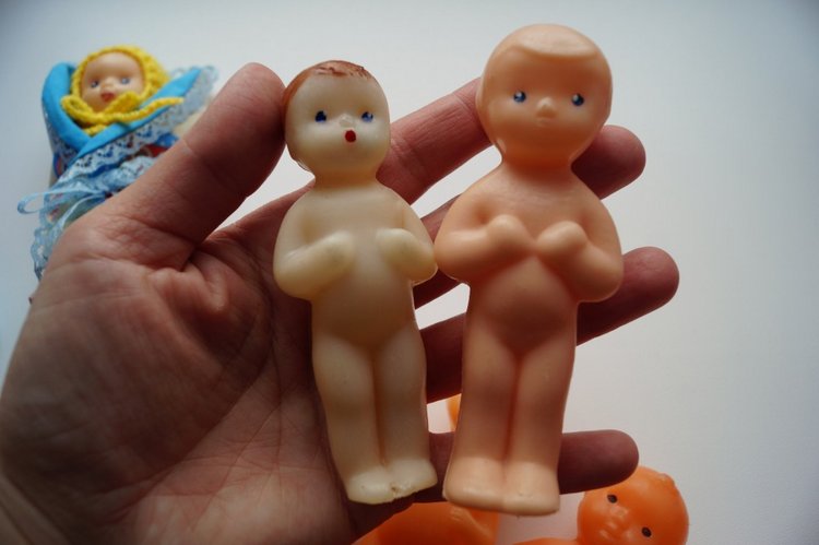 Первая мартовская выписка. Детский сад + бонус! Корзинка с пеленашками