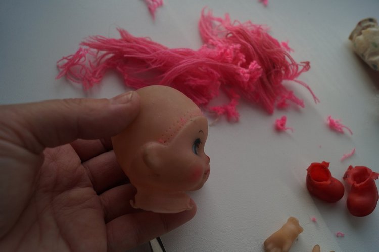 Первая мартовская выписка. Детский сад + бонус! Корзинка с пеленашками