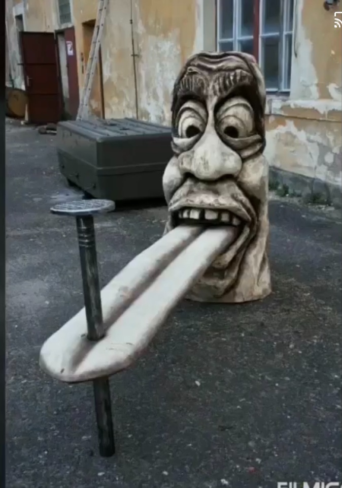 Мир скульптур — Авторская скульптура и статуэтки: гипс