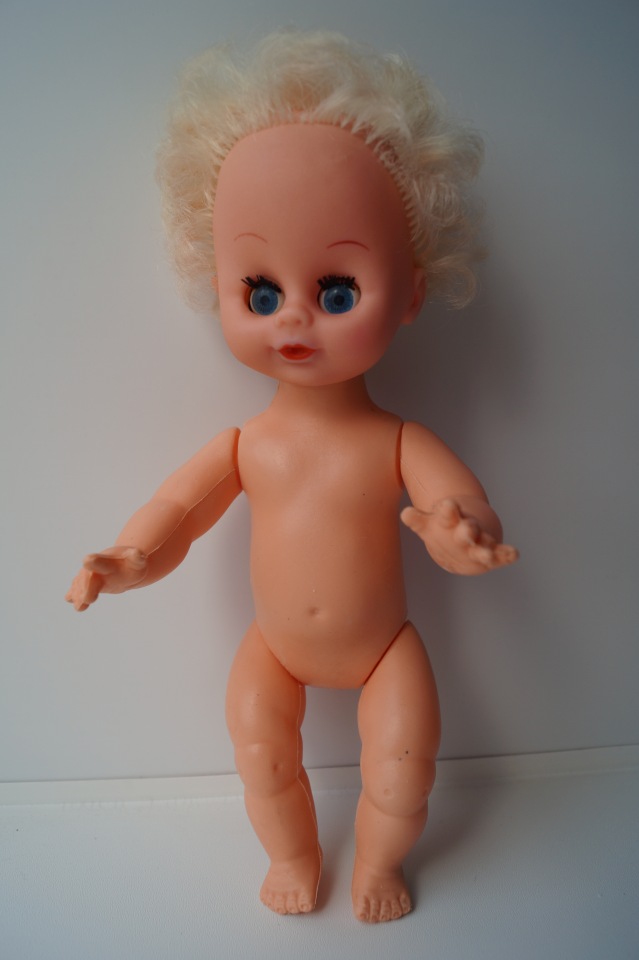 Третья апрельская выписка. Кукла из лужи. Вторая жизнь китайчат. И много обновок (фото 7)