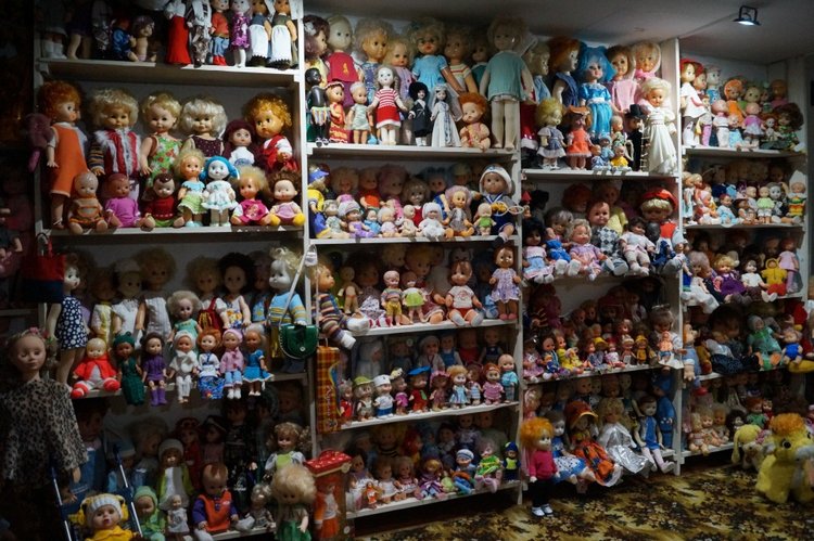 Первомайская выписка: чистка содой, ремонт пищалки, сшит Баварский костюм и реанимация брошенок