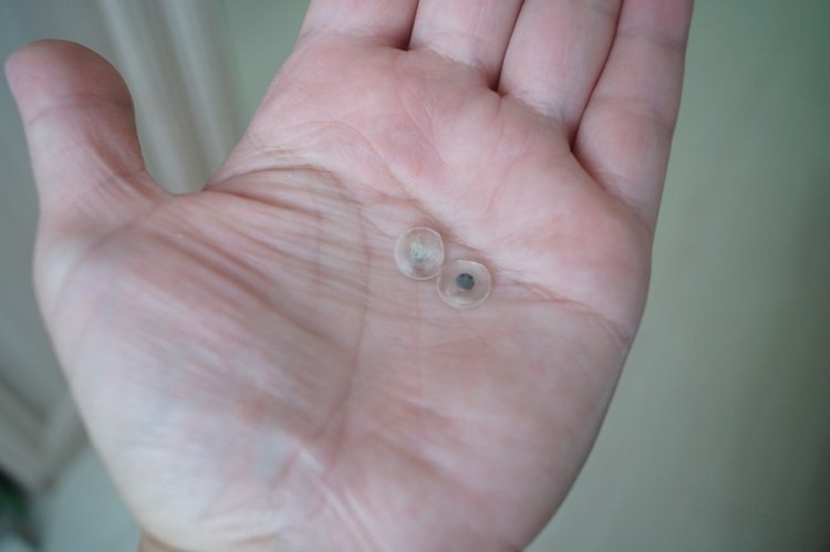 Третья июльская выписка. Вылечила восемь кукол СССР! И всем сшила наряды - за неделю