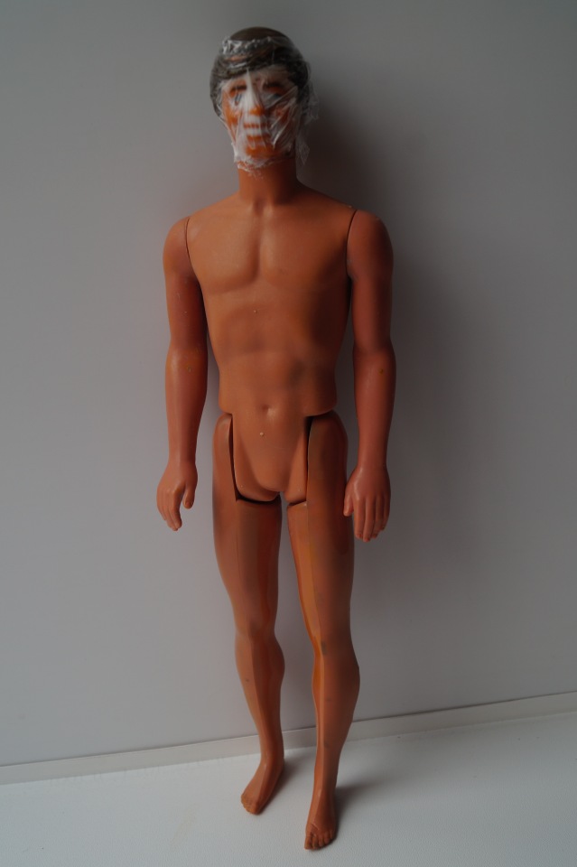 Четвёртая выписка сентября. Санаторное лечение. Восстановление выгоревшего пластика и много обнов (фото 7)