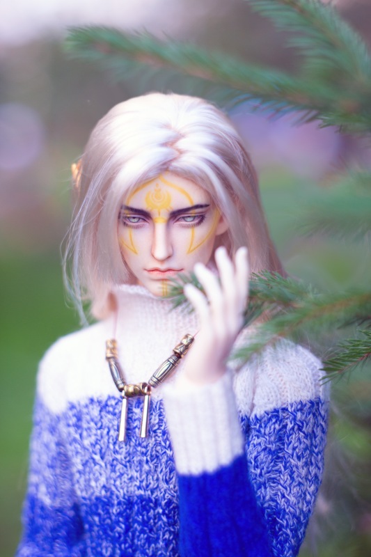 Сенс | Бэйбики Куклы Soom (Сум): BJD (БЖД)