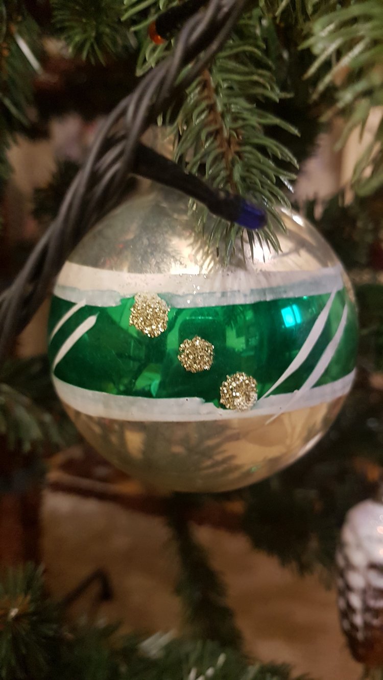 Майя и ёлочка №2 — Куклы с Алиэкспресс (Aliexpress): Китайские шарнирные