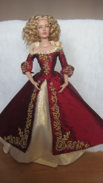 Новый Год - время чудес, или нежданно-негаданно