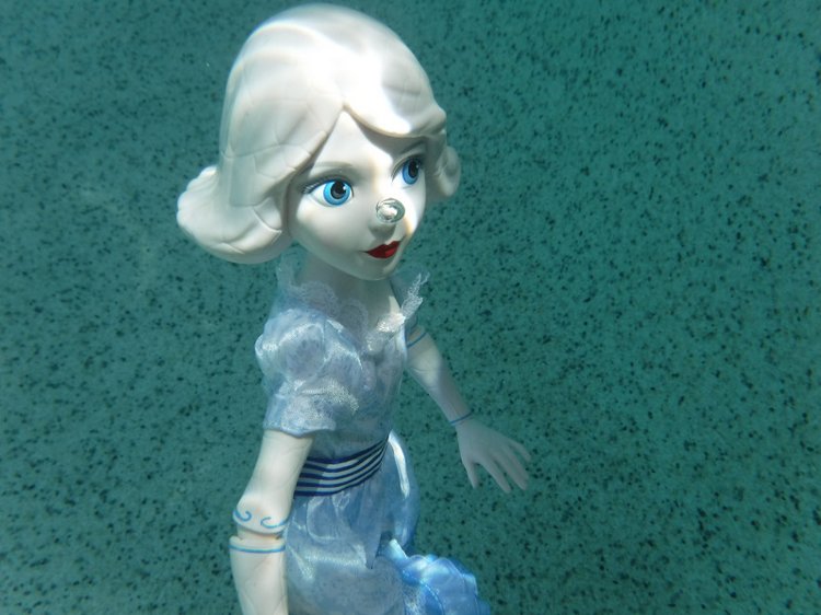 Моё сердечко — Разные шарнирные куклы (не БЖД): редкие