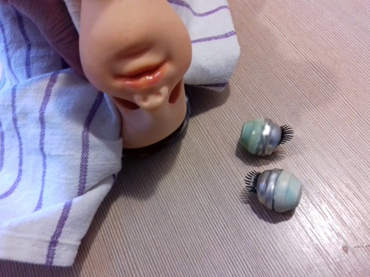 МК для «непродвинутых» и как усложнить себе жизнь или мучения мартышки. Часть 1 (фото 10)