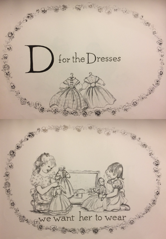 Лучший подарок - книга! Таша Тюдор (Tasha Tudor) (фото 7)