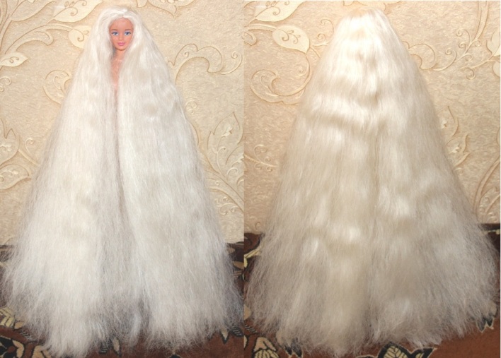 Возвращение Рапунцель или трудные волосы (фото 10)