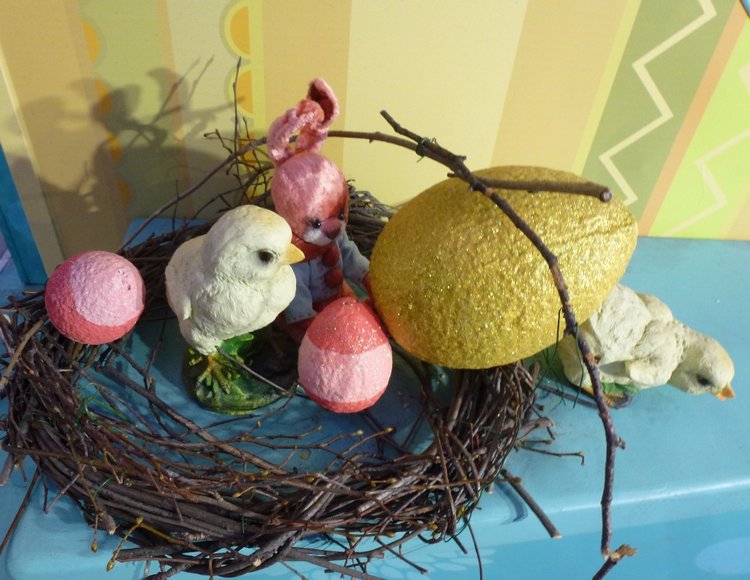 Мой родной любимый город, выставка Мишек и немного о Москве