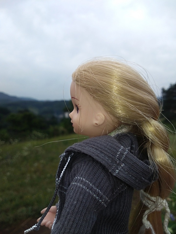 Возвращение Хелены в Кисловодск: опять за своё