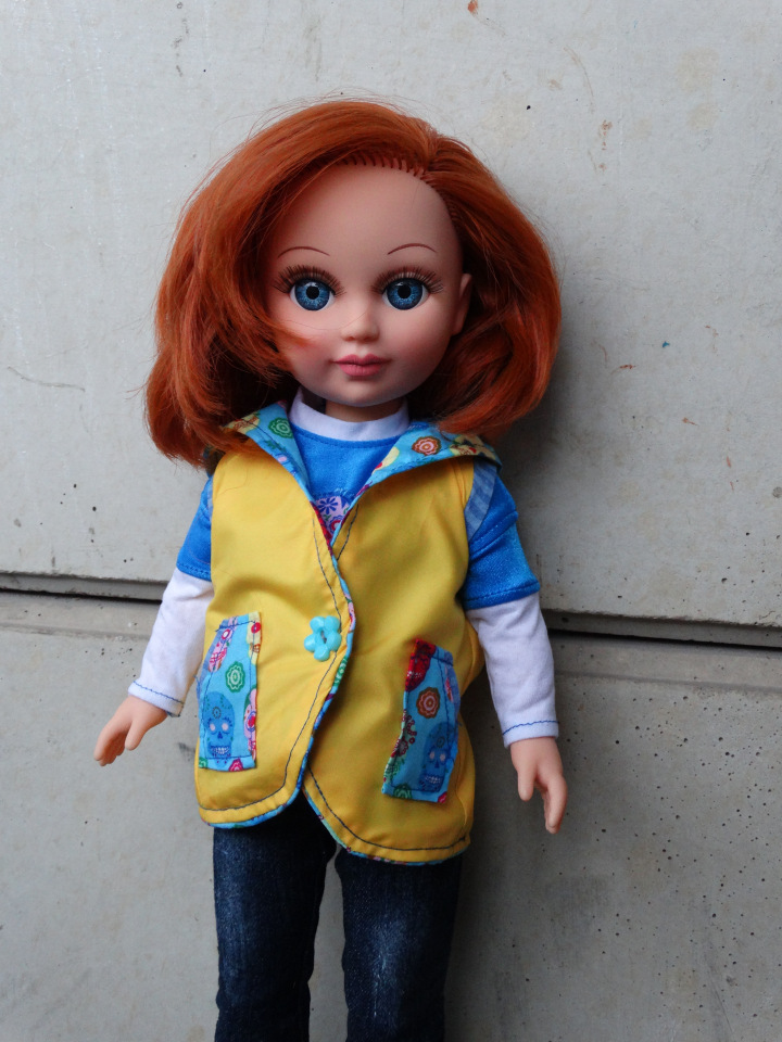 Куколки от "Весны", коварство и любовь (фото 9)