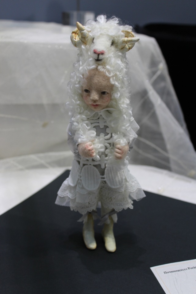 Москва. ИК2018. Фото неприлично много