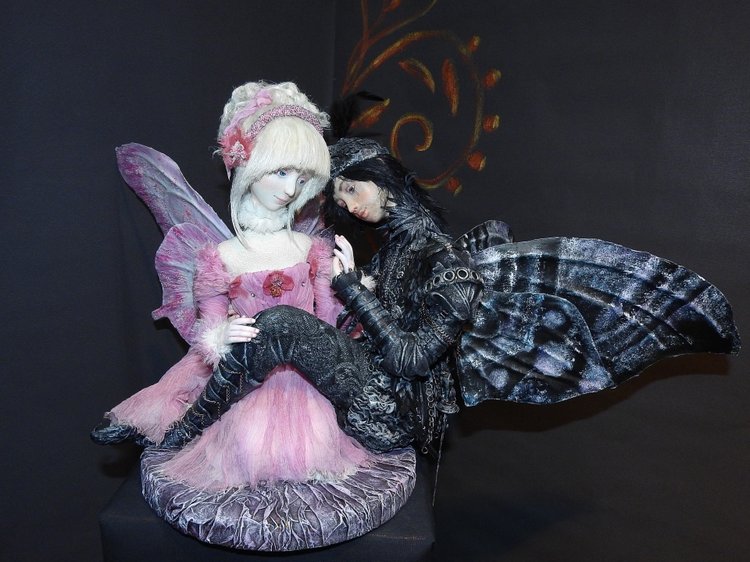 Продолжение путешествия по Гостинному Двору