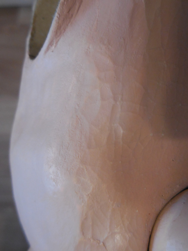 Моя реставрация K & W - König & Wernicke | Бэйбики Моя реставрация K & W - König & Wernicke