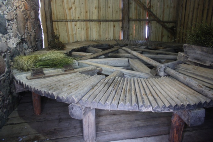 В гости к сето — Туризм и путешествия: фотоотчеты из поездок (фото 9)