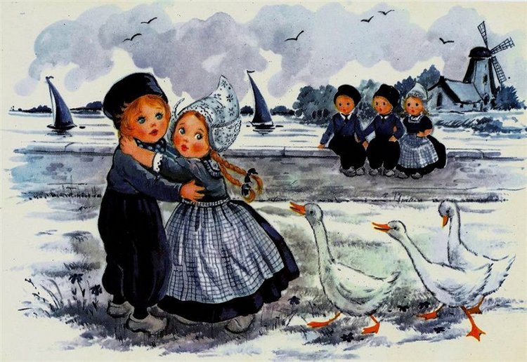 Старица, Музей фарфора — Фарфоровые статуэтки и фигурки: винтаж