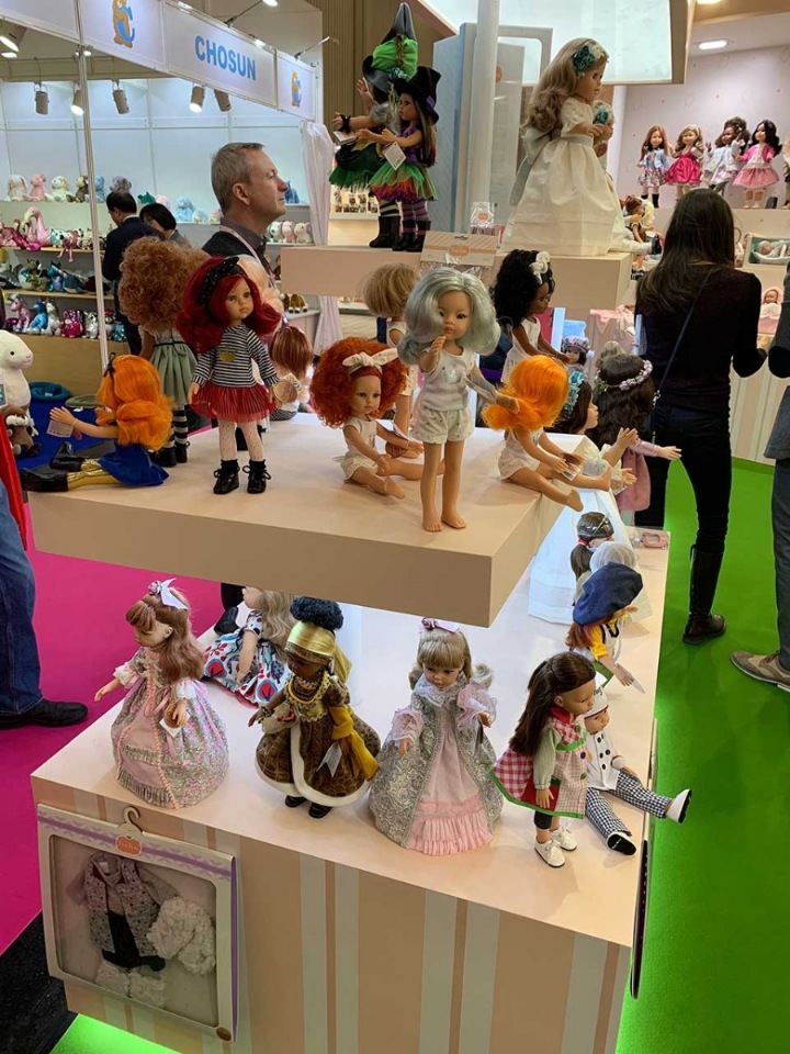 Помечтаем | Бэйбики Помечтаем — Коллекционные куклы разных авторов (Разное): редкие бренды (фото 3)