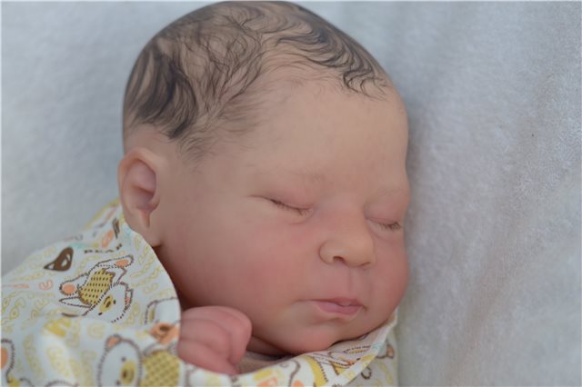 Мои новорожденные малыши. Кукла реборн | Бэйбики Мои новорожденные малыши. Кукла реборн