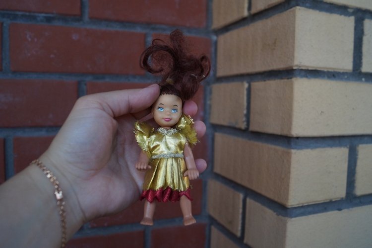 Куклы с разным состояние здоровья долго стояли в очередь у дверей кукольной лечебницы | Бэйбики Куклы с разным состояние здоровья долго стояли в очередь у дверей кукольной лечебницы