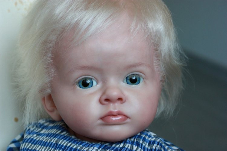 Tutti — Куклы Реборн (Reborn): работы мастеров