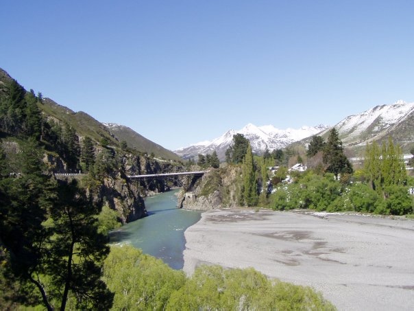 Увлекательное путешествие по Новой Зеландии (фото 6)