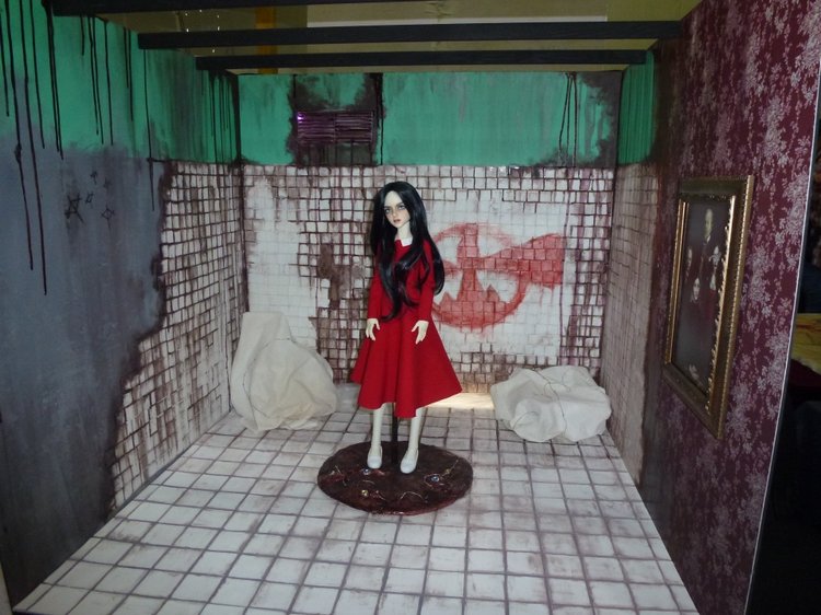 XI Dollscar - Выставка BJD и других шарнирных кукол - город Москва - КУКЛЫ | Бэйбики XI Dollscar - Выставка BJD и других шарнирных кукол - город Москва - КУКЛЫ