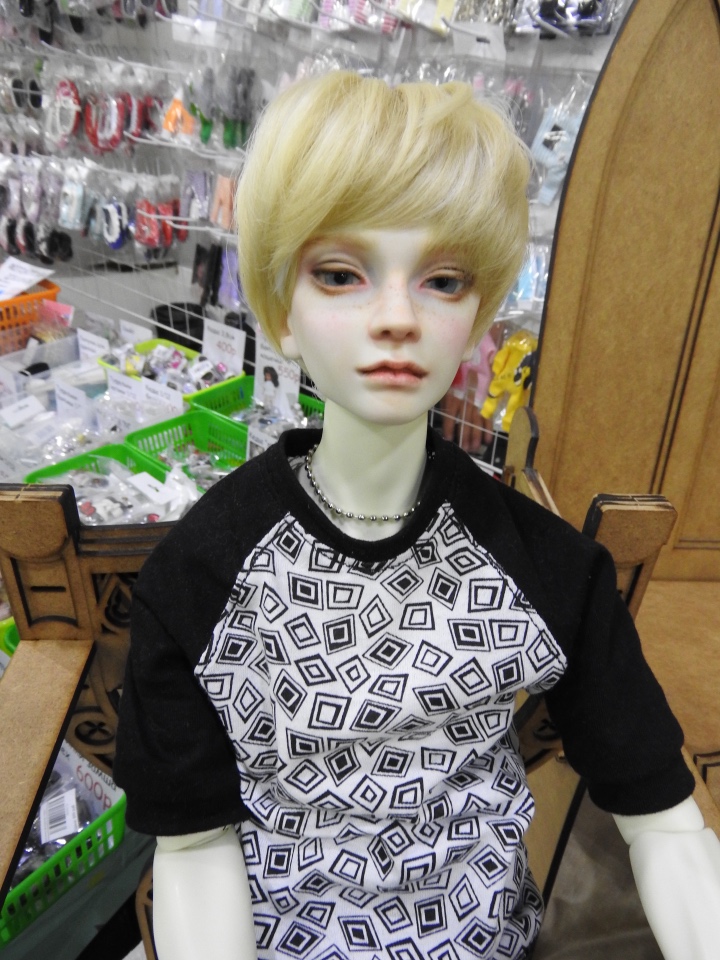 Выставка кукол БЖД, Сокольники 2019 | Бэйбики Выставка кукол БЖД, Сокольники 2019