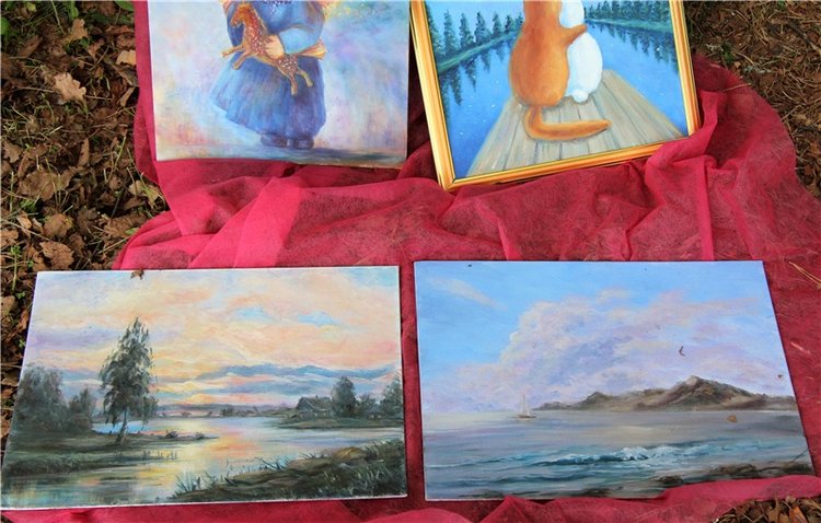 "Троицкие гуляния" в Василёво, 2017 год, продолжение. Архитектурно-этнографический музей под открытым небом "Василёво"