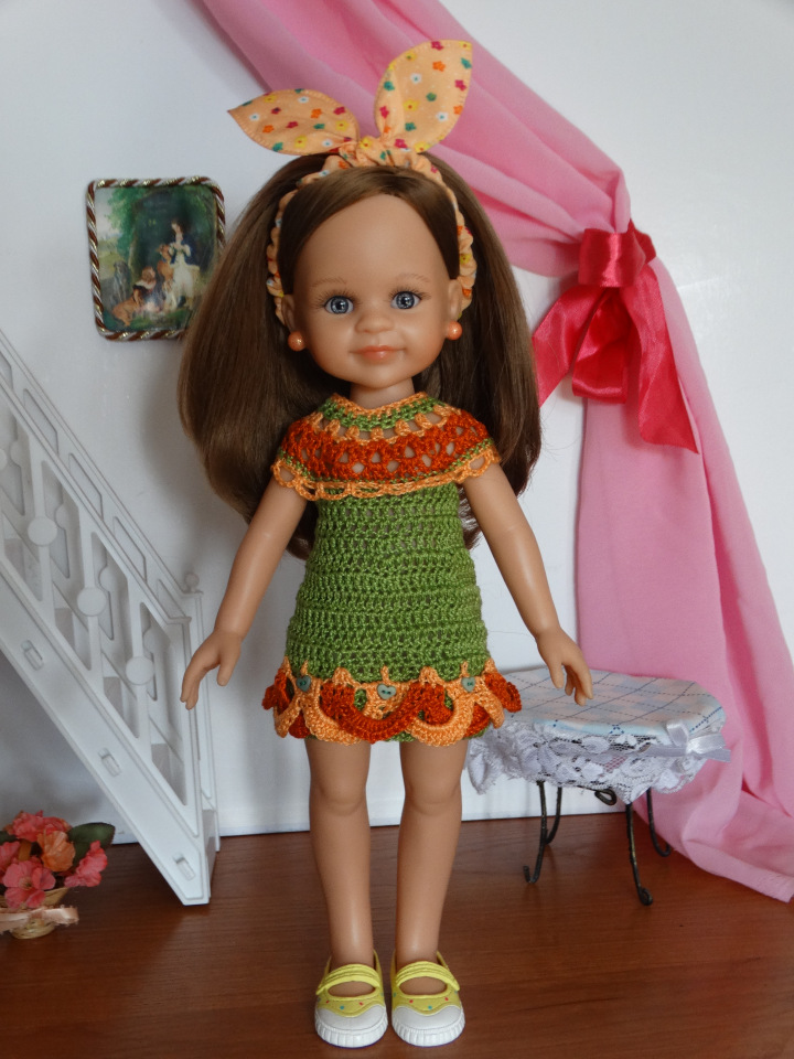 Как я заново влюбилась в Паолочек