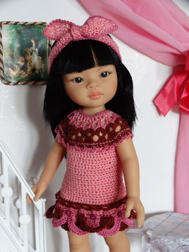 Как я заново влюбилась в Паолочек