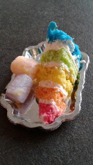 Мышкино сладкое лето — Куклы Monster High и Ever After High: G1