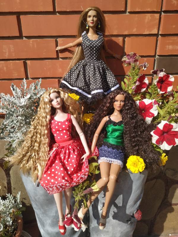 Хвастаемся нарядами — Фэшн (фото 4)