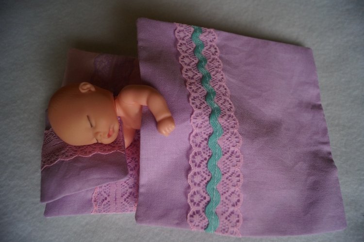 Всё для сна наших малюток