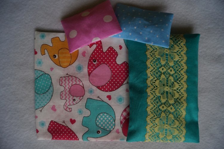 Всё для сна наших малюток