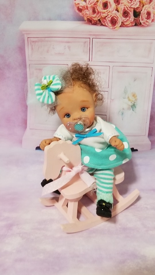 Авторские куклы Grace-babies - часть 4 | Бэйбики Авторские куклы Grace-babies - часть 4