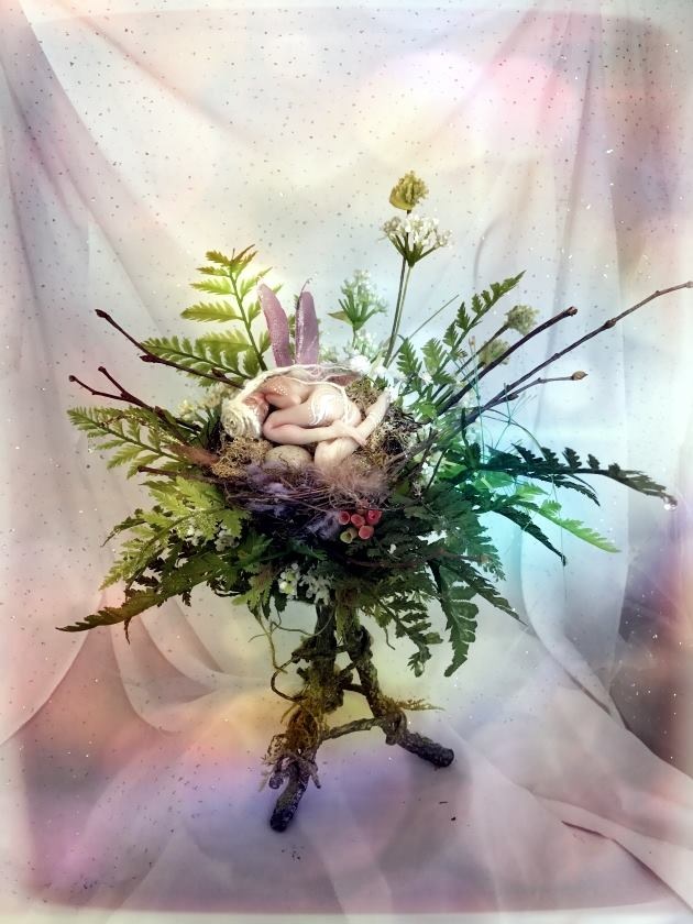 Art Dolls by Vicci Noel - Авторские куклы by Vicci Noel - 1 | Бэйбики Art Dolls by Vicci Noel - Авторские куклы by Vicci Noel - 1 (фото 4)