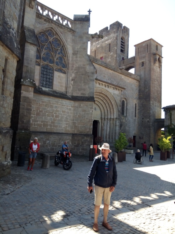 Тур по Европе или долгожданный подарок самой себе. Часть 7