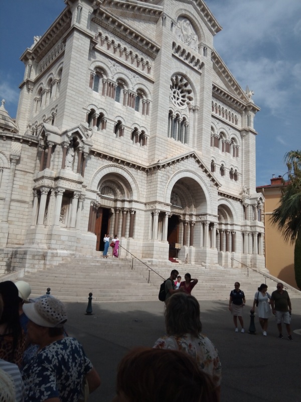 Тур по Европе или долгожданный подарок самой себе. Часть 11