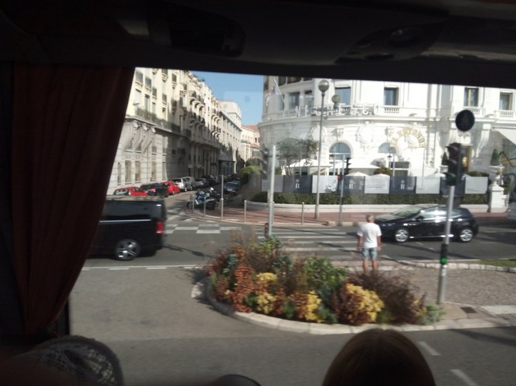 Тур по Европе или долгожданный подарок самой себе. Часть 10