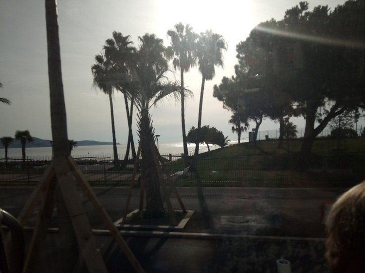 Тур по Европе или долгожданный подарок самой себе. Часть 9