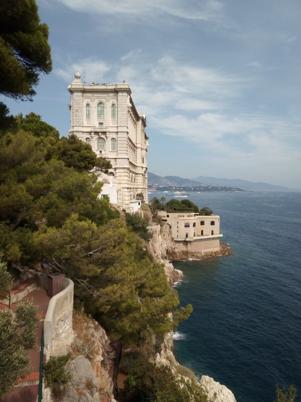 Тур по Европе или долгожданный подарок самой себе. Часть 11
