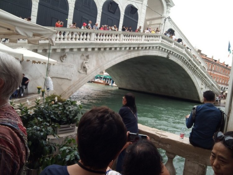 Тур по Европе или долгожданный подарок самой себе. Часть 13