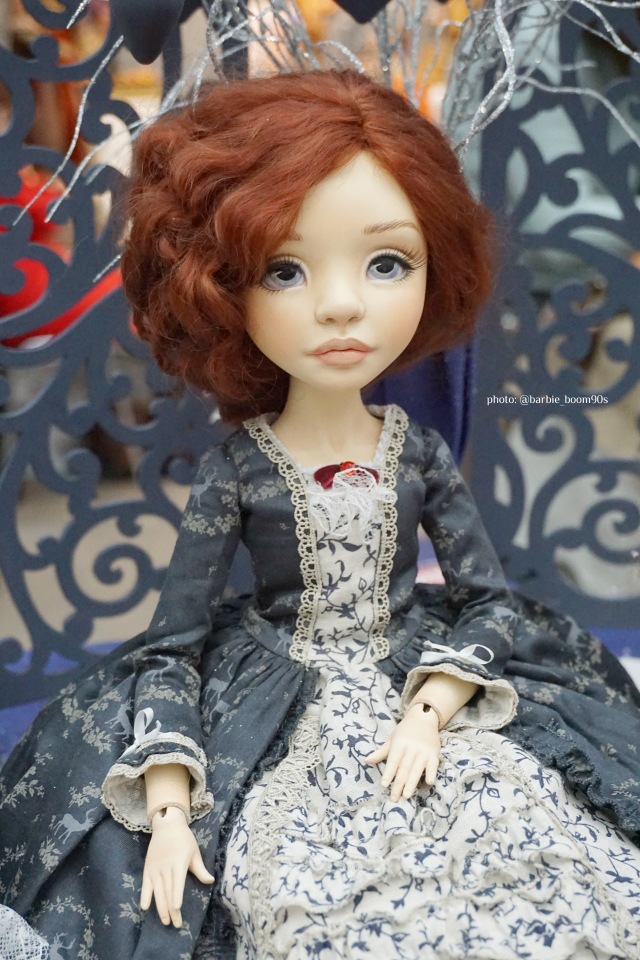 "Искусство куклы" 2019 Часть 3