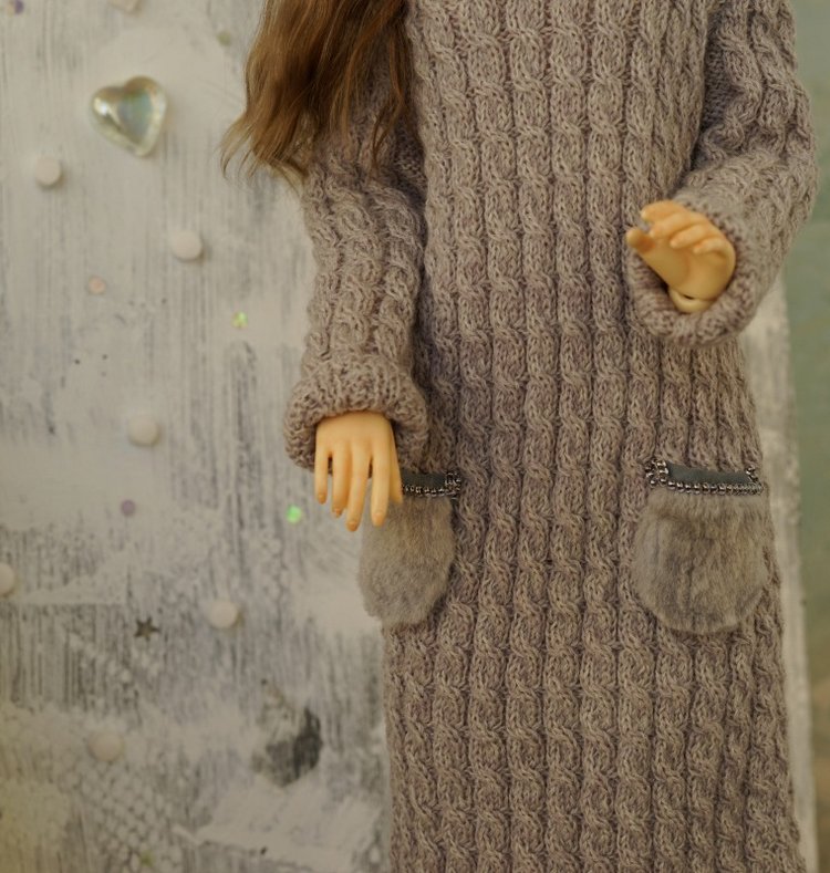 На каждый день — Одежда и обувь для кукол BJD (БЖД): 1/3