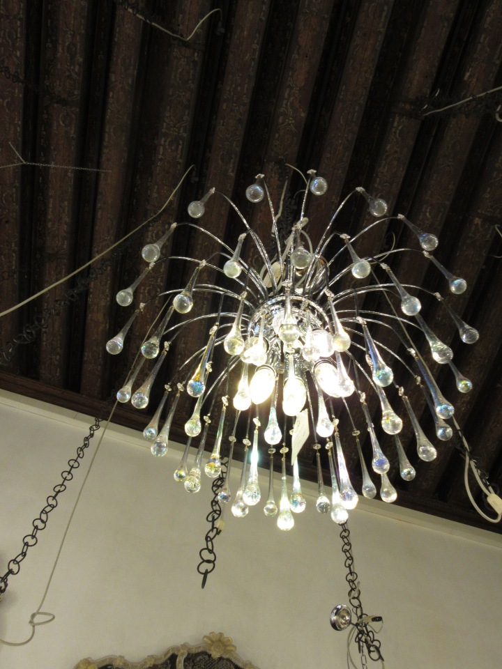 До пандемии. Путешествие по Италии, часть 4 (Венеция)