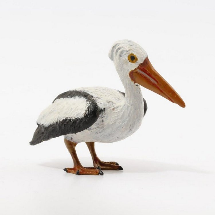 ViennaBronzes - Авторские бронзовые статуэтки " Fritz Bermann" - ч.1 (фото 8)