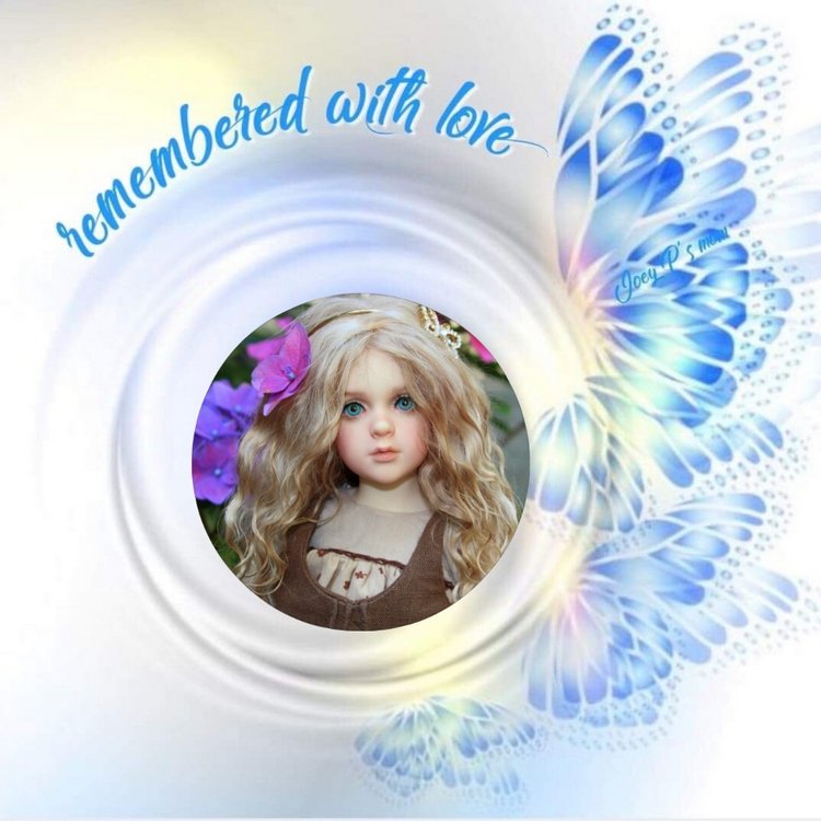 Зарисовки с Розой Аделиной